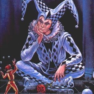 Meet your Posher, Liam